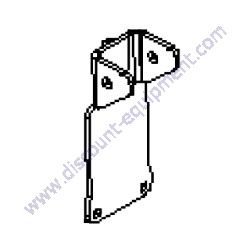 238190GT AV LATCH LOCK Genie GS-2646 AV GS-2646 AV35 Scissor Lift