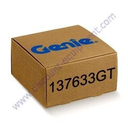 137633GT PLATFORM CONTROL Genie GS-2646 AV GS-2646 AV35 Scissor Lift
