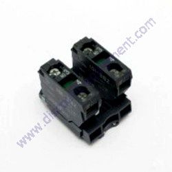 66814GT BASE WITH 2 N.O. CONTACTS Genie GS-2646 AV GS-2646 AV35 Scissor Lift