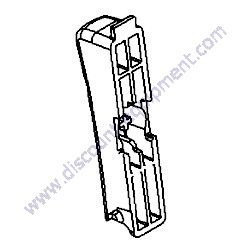 229089GT TRIGGER EXTENDED Genie GS-2646 AV GS-2646 AV35 Scissor Lift
