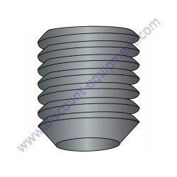 229090GT SCREW GRUB M5 X 8MM CUP BLACK Genie GS-2646 AV GS-2646 AV35 Scissor Lift