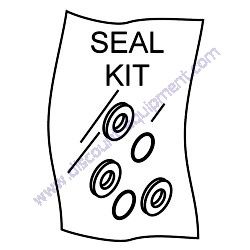 219978GT SEAL KIT Genie GS-2646 AV GS-2646 AV35 Scissor Lift