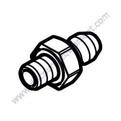 39881GT CONNECTOR 070120-4-6 Genie GS-2646 AV GS-2646 AV35 Scissor Lift