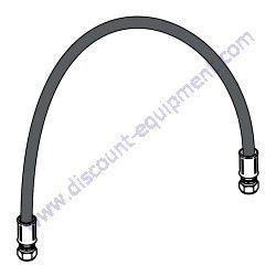 218453GT HOSE ASSEMBLY MAN-LINK PED AV Genie GS-2646 AV GS-2646 AV35 Scissor Lift