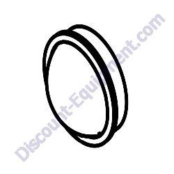3249 CAP DUST MultiQuip Whiteman WM63E-WM63H5-WM63H8 Plaster Stucco Mortar Mixer