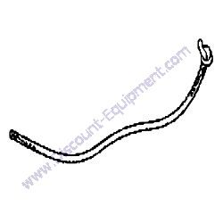 28462ZE2W11 ROPE RECOIL STARTER MultiQuip Whiteman WM63E-WM63H5-WM63H8 Plaster Stucco Mortar Mixer