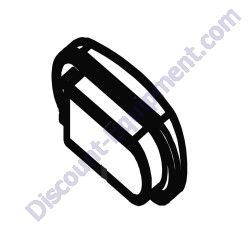 102721 LED TAIL LAMP STOP TURN Allmand Night-Lite V-Series Light Tower