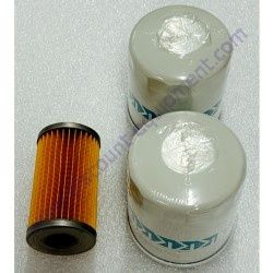 SPFKITDCA6 Filter Kit Single-Phase 250HR Multiquip DCA6SPX4F Generator