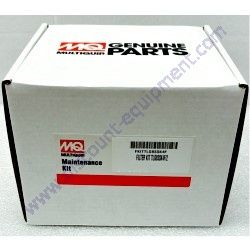 FKITTLG8SSK4F Filter Kit 500HR Multiquip TLG8SSK4F TLG8SSK4F2 Generator