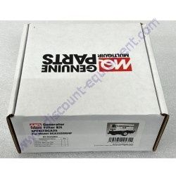 SPFKITDCA25 Filter Kit 500HR Single Phase Multiquip DCA25SSIU4F Generator