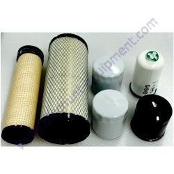 FKITDCA40SSKU4F Filter Kit 500HR Multiquip DCA40SSKU4F DCA40SSKU4F2 Generators