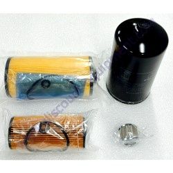 SPFKITDCA70I Filter Kit 500HR Single-Phase Multiquip DCA70SSIU4F Generator