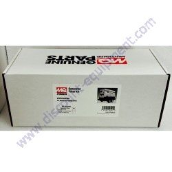 SPFKITDCA300 Filter Kit Single-Phase 500HR Multiquip DCA300SSJU4F2 Generator
