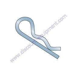 42079GT PIN COTTER .156 X 2.5 Genie GS-2032 GS-2632 GS-3232 Scissor Lift