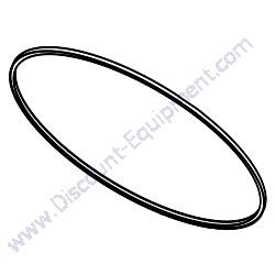 610217 SILICONE GASKET Allmand Night-Lite V-Series Light Tower