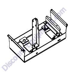 109857 ENGINE TRAY Allmand Night-Lite V-Series Light Tower