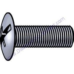 042028 M8 x 1.25mm x 16mm SOCKET BUTTON HEAD CS Allmand Night-Lite V-Series Light Tower