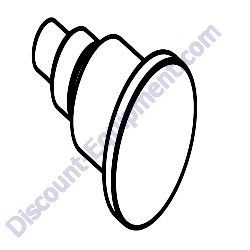56544 Plunger pin 10MM Generac Magnum PLT240 Light Tower