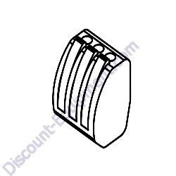66101 Connector 3 position Generac Magnum MLT6SC Light Tower