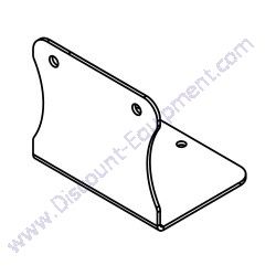 51002B Bracket ZTR mounting Generac Magnum MLT6SM-MLT6SK Light Tower