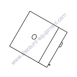 14201 Relay 10A SPDT Time Delay Generac Magnum MLT6SM-MLT6SK Light Tower