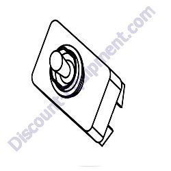 65707 Switch Toggle ELECTRIC MAST ONLY Generac Magnum MLT6SM-MLT6SK Light Tower