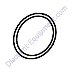 37042 O-ring .75IDx15-16 in. x 3/32 in. Generac Magnum MLT6SM-MLT6SK Light Tower