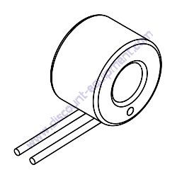 66255 Transformer current Generac Magnum MLT6SM-MLT6SK Light Tower