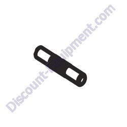 10000022543 Pin offset housing hinge knurled Generac Magnum MLT6SM-MLT6SK Light Tower
