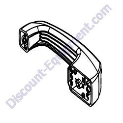 35138 Handle push-button padlock Generac Magnum MLT6SM-MLT6SK Light Tower