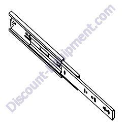 36914 Slide control box cover Generac Magnum MLT6SM-MLT6SK Light Tower