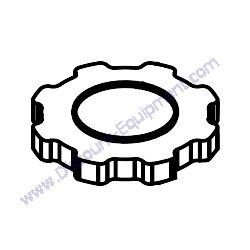 11147 Oil cap Generac Magnum MLT6SM-MLT6SK Light Tower