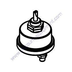 65498 Switch disconnect Generac Magnum MLT6SM-MLT6SK Light Tower