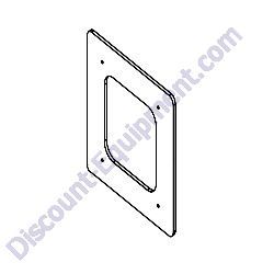13749SRV Gasket junction box HFI 281000 Generac Magnum MLT6SM-MLT6SK Light Tower