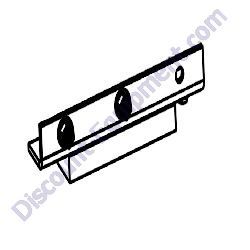 103286P AL-CO AXLE MOUNT Allmand Night-Lite Pro II LD and V-Series Light Tower