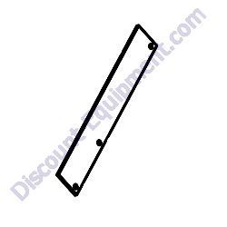 102677P 4" TOWER CORD BRACKET Allmand Night-Lite Pro II LD-Series Light Tower
