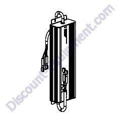 105677 DRIVER WITH TERMINALS LED LIGHT Allmand Night-Lite Pro II LD and V-Series Light Tower