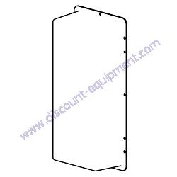 102752 BALLAST TOP MODULAR BOX Allmand Night-Lite Pro II LD and V-Series Light Tower