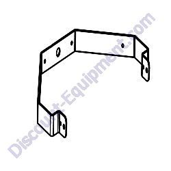 660130 (660130P) YOKE MOUNT SHO LAMP Allmand Night-Lite Pro II LD and V-Series Light Tower