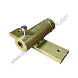 Bartell 8727101800 Chisel Holder, Bull Floor Stripper