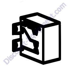 105845 TIMER RELAY 1 AMP Allmand Night-Lite Pro II LD and V-Series Light Tower
