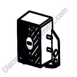 105846 ALARM 102 DB Allmand Night-Lite Pro II LD and V-Series Light Tower