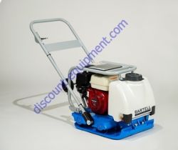 Bartell BCF1570H Forward compactor with Water Tank 3,461 lbs cf, Honda GX160