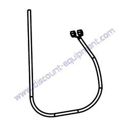 105989 WIRE KIT INTERIOR LIGHT Allmand Night-Lite Pro II LD And V-Series Light Tower