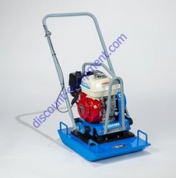Bartell B300 Forward Plate Compactor 4,450 lbs cf, Honda GX160