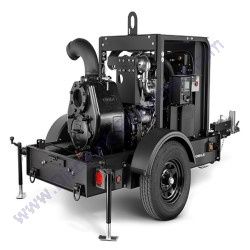 Generac Magnum MTP6SZ 6" Wet Prime Diesel Trash Pump