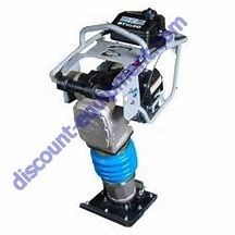 Bartell BT1400H Rammer 3080 lbs cf, Honda GX120