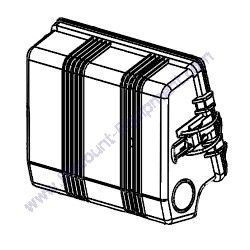 650012 KOHLER AIR FILTER Allmand Night-Lite Pro II LD and V-Series Light Tower