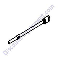 310434 LAMP LEAD QUICK DISCONNECT Allmand Night-Lite Pro II LD and V-Series Light Tower