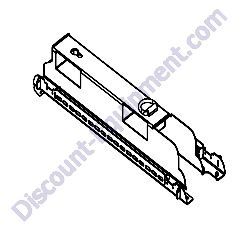 105133P VERTICAL TOWER STRINGER Allmand Night-Lite Pro II V-Series Light Tower